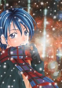 BUY NEW suzuka - 114265 Premium Anime Print Poster